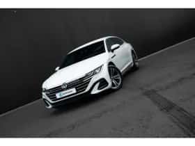 Volkswagen Arteon (2021) thumbnail 8