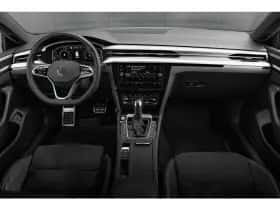 Volkswagen Arteon (2021) thumbnail 9
