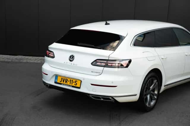 Volkswagen Arteon (2021) thumbnail 10