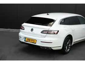 Volkswagen Arteon (2021) thumbnail 10