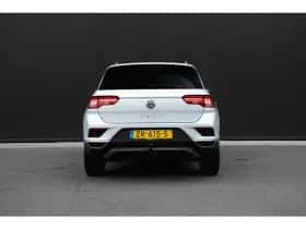 Volkswagen T-Roc (2019) thumbnail 4