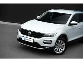 Volkswagen T-Roc (2019) thumbnail 7