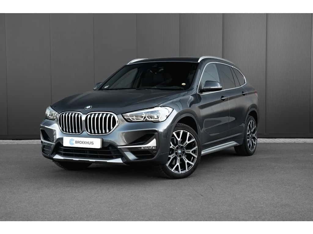 BMW X1 (2022) — foto 1