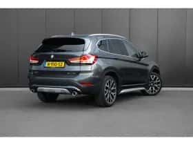 BMW X1 (2022) thumbnail 2