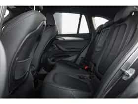 BMW X1 (2022) thumbnail 11