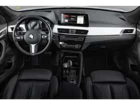 BMW X1 (2022) thumbnail 12