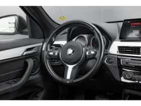 BMW X1 (2022) thumbnail 13