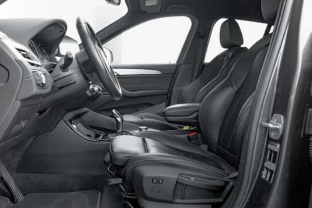 BMW X1 (2022) thumbnail 14