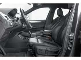 BMW X1 (2022) thumbnail 14