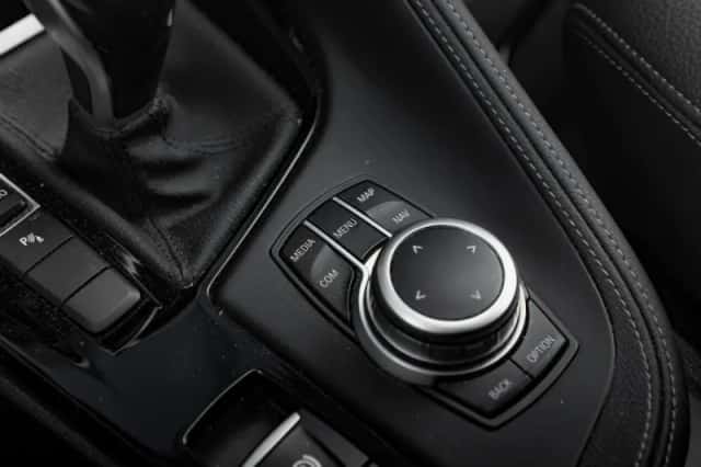 BMW X1 (2022) thumbnail 19