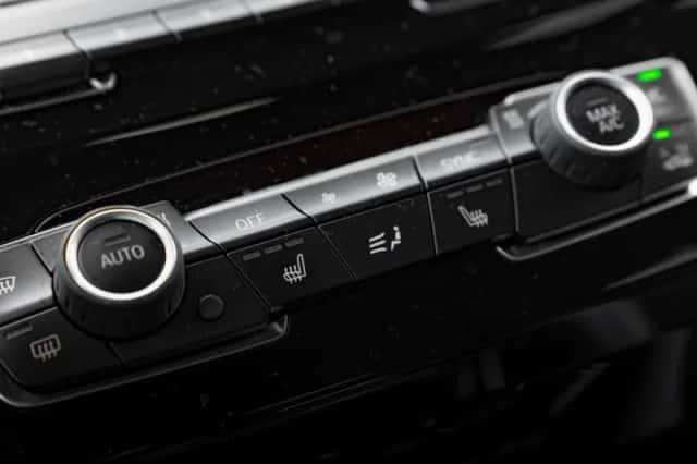 BMW X1 (2022) thumbnail 22