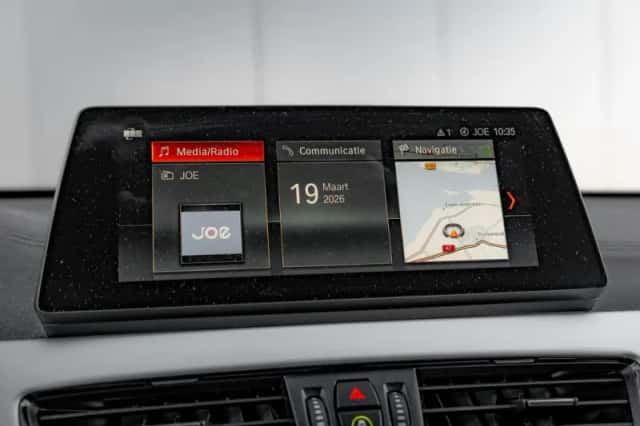 BMW X1 (2022) thumbnail 24