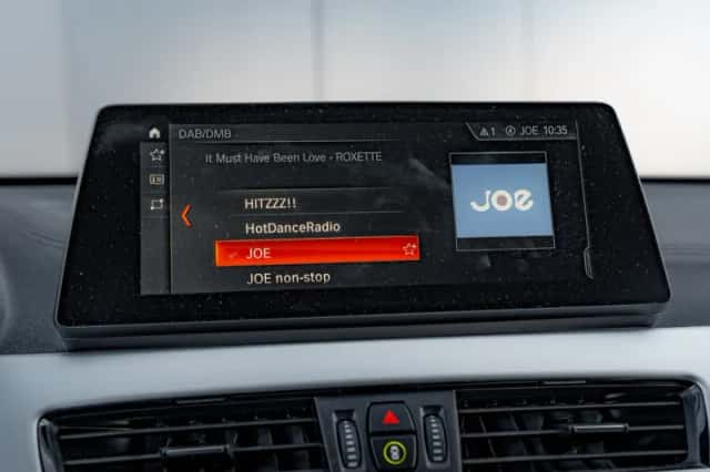 BMW X1 (2022) thumbnail 25