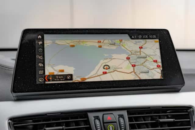 BMW X1 (2022) thumbnail 26