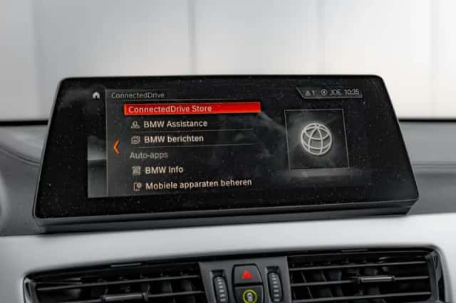 BMW X1 (2022) thumbnail 27