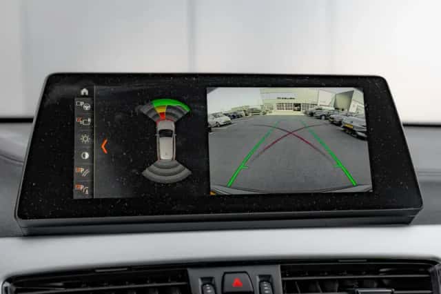 BMW X1 (2022) thumbnail 28
