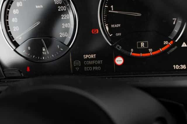 BMW X1 (2022) thumbnail 29