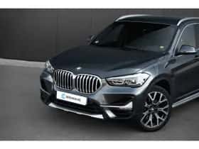 BMW X1 (2022) thumbnail 4