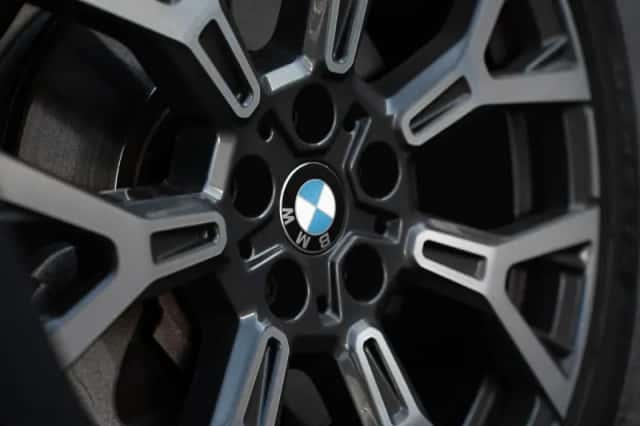 BMW X1 (2022) thumbnail 6