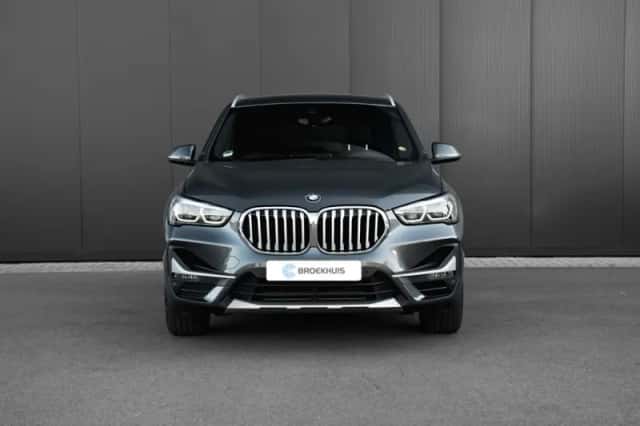 BMW X1 (2022) thumbnail 7