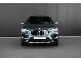 BMW X1 (2022) thumbnail 7