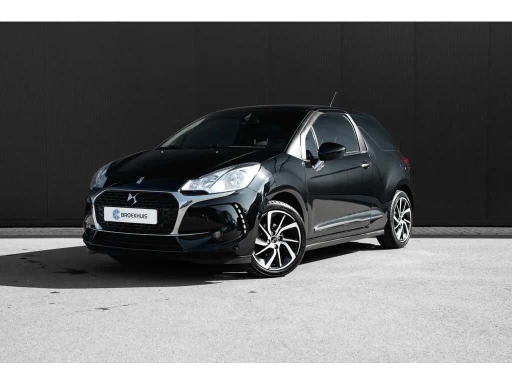 DS 3 (2019) — foto 1