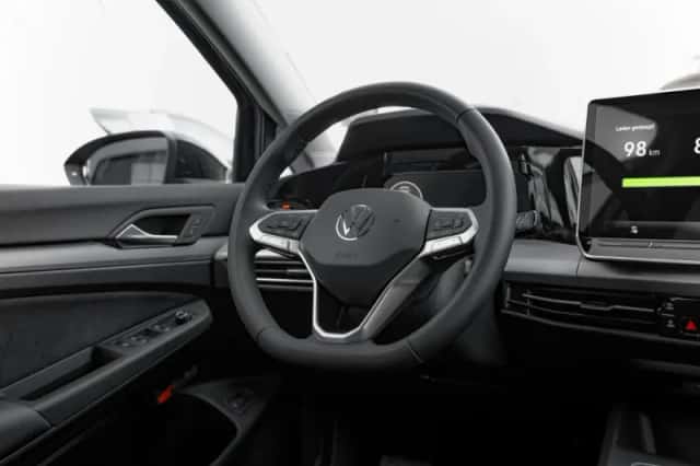 Volkswagen Golf (2026) thumbnail 12
