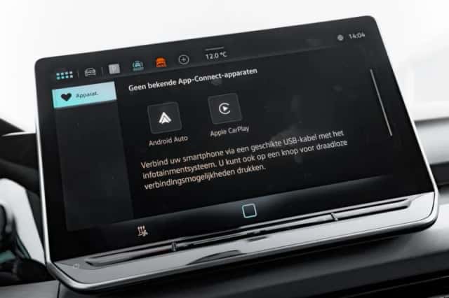Volkswagen Golf (2026) thumbnail 20