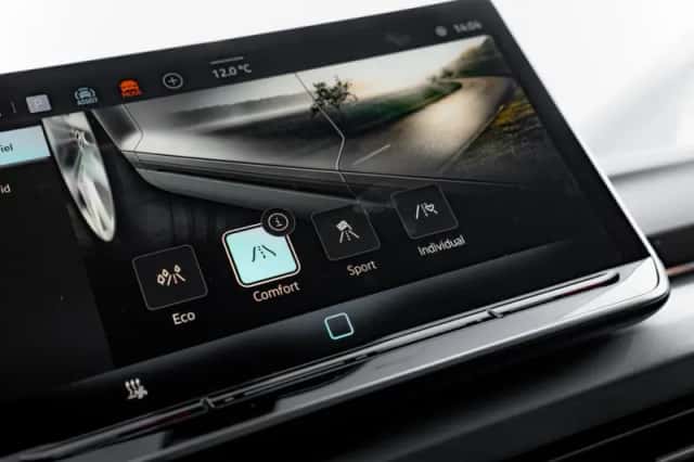 Volkswagen Golf (2026) thumbnail 21