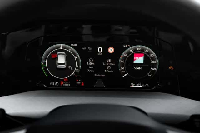 Volkswagen Golf (2026) thumbnail 22