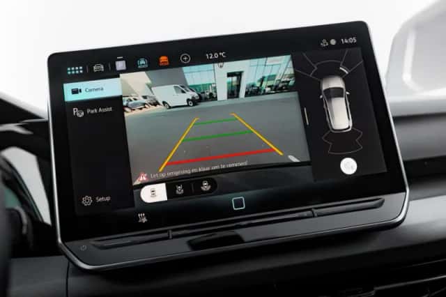 Volkswagen Golf (2026) thumbnail 23