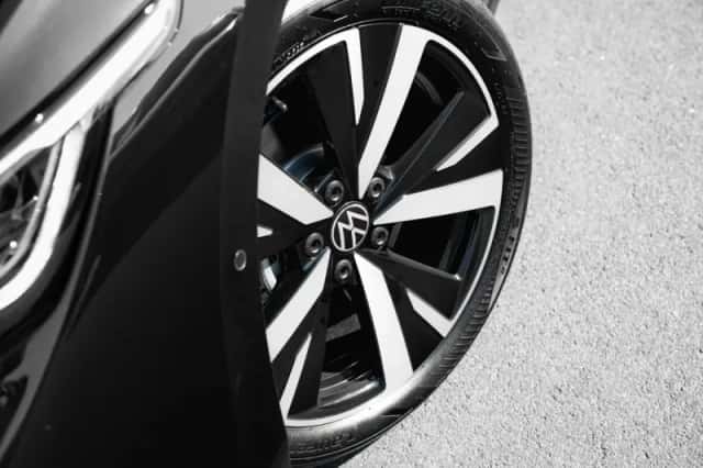Volkswagen Golf (2026) thumbnail 5