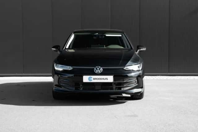 Volkswagen Golf (2026) thumbnail 6
