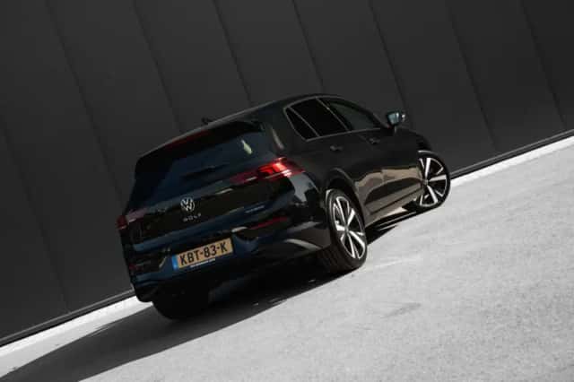 Volkswagen Golf (2026) thumbnail 7