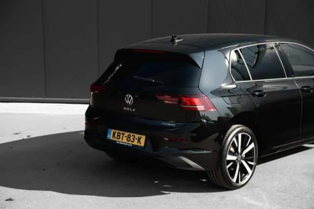 Volkswagen Golf (2026) thumbnail 8