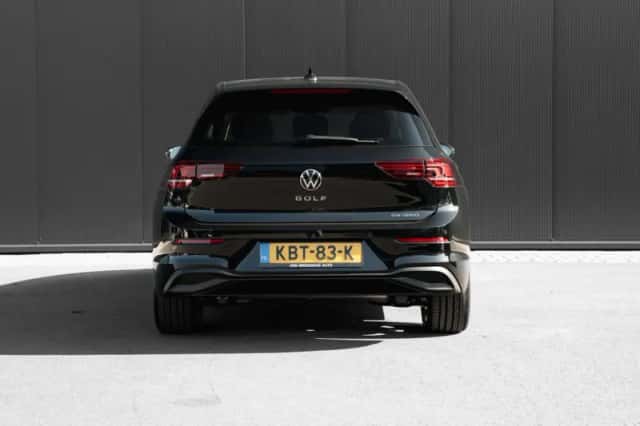 Volkswagen Golf (2026) thumbnail 9