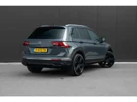 Volkswagen Tiguan (2021) thumbnail 2