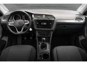 Volkswagen Tiguan (2021) thumbnail 11