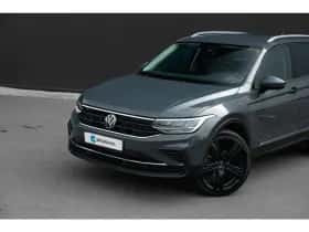 Volkswagen Tiguan (2021) thumbnail 4