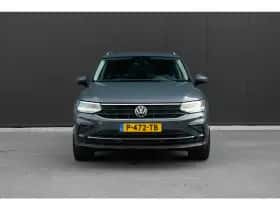 Volkswagen Tiguan (2021) thumbnail 6