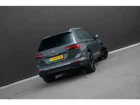 Volkswagen Tiguan (2021) thumbnail 7