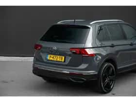 Volkswagen Tiguan (2021) thumbnail 8