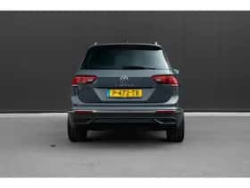 Volkswagen Tiguan (2021) thumbnail 9