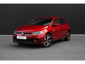 Volkswagen Polo (2022) thumbnail 1
