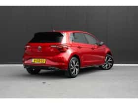 Volkswagen Polo (2022) thumbnail 2