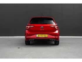 Volkswagen Polo (2022) thumbnail 11
