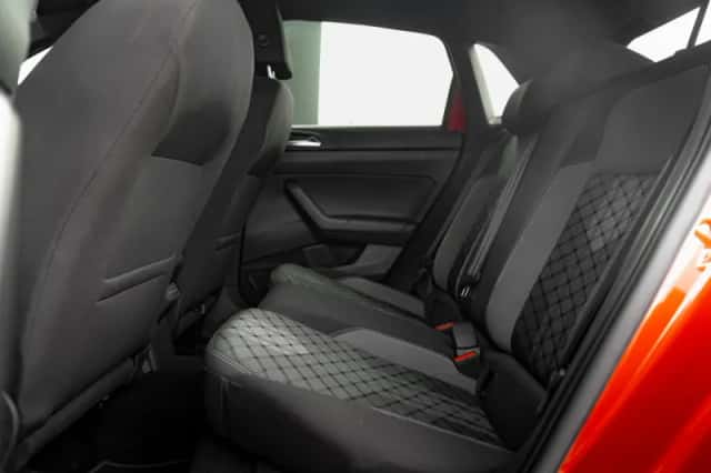 Volkswagen Polo (2022) thumbnail 12