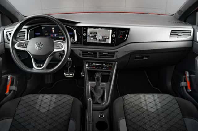Volkswagen Polo (2022) thumbnail 13