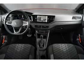 Volkswagen Polo (2022) thumbnail 13