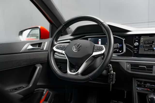Volkswagen Polo (2022) thumbnail 14